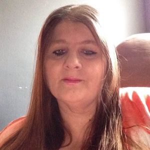 Meet your Posher, Terri